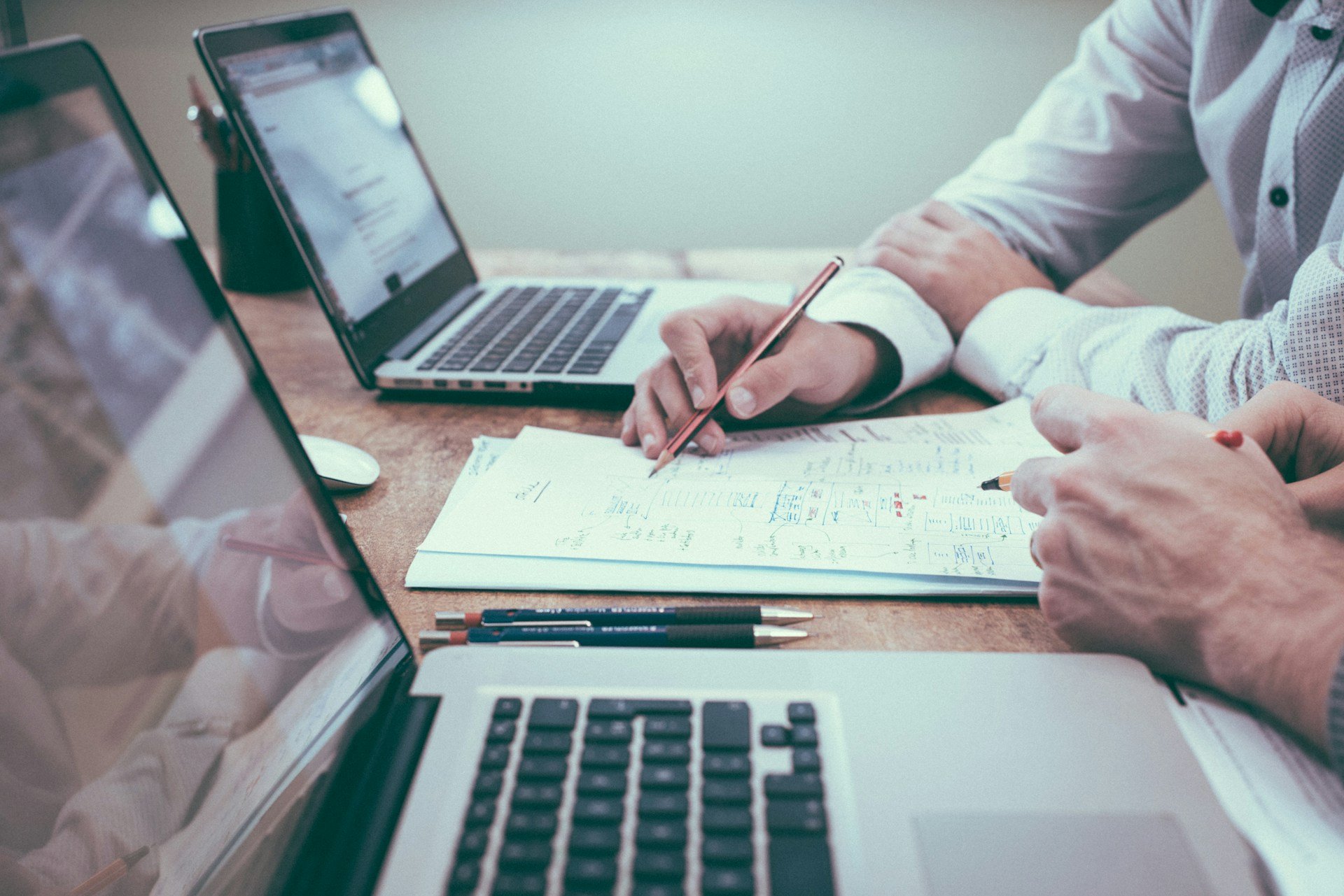 Accounting and finance workspace — context for ASAPI modules